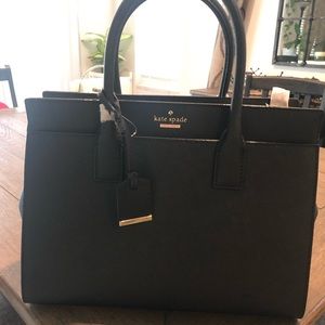 Kate Spade Cameron Street Candace Satchel